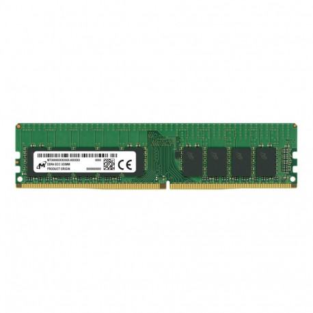 "Micron DIMM 32 GB DDR4-3200 (grn. MTA18ASF4G72AZ-3G2R)"