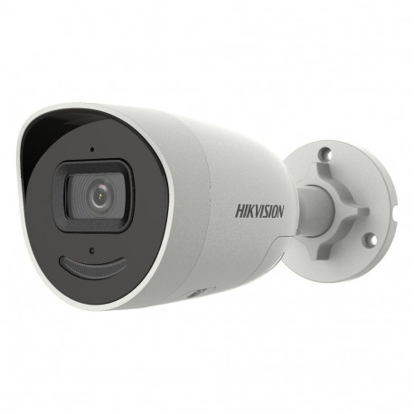 Hikvision bullet-kaamera DS-2CD2046G2-IU/SL(2.8mm)(C) 4MP IR