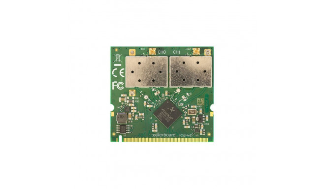 "INTG Mikrotik R52HnD"