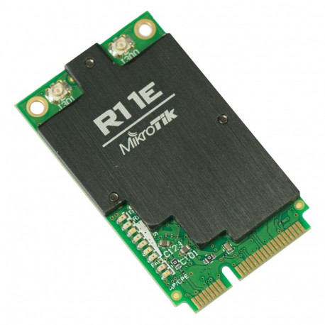 "INTG Mikrotik R11e-2HnD"
