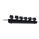 "G413 TKL SE - BLACK ESP MEDITER"