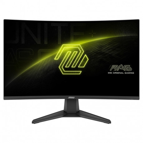 MAG LED-monitor 276CF E20 mänguri kumer 68.6cm (27")