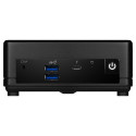 "MSI Cubi 5 1M-440BEU-B3100UXX Intel Core 3"