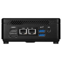 "MSI Cubi 5 1M-440BEU-B3100UXX Intel Core 3"