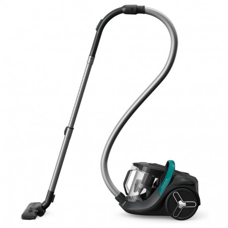 Green Force tolmuimeja Cyclonic Max RO7B12 900W, tolmukotiga