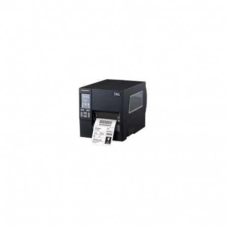 TSC etiketiprinter MB241T otsetermo/termosiire 203x203DPI 304,8mm/sek juhtmega ja juhtmevaba, must