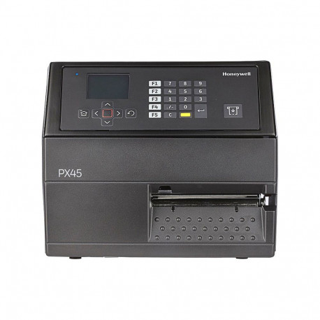 Honeywell etiketiprinter PX45A0000002030 tööstuslik
