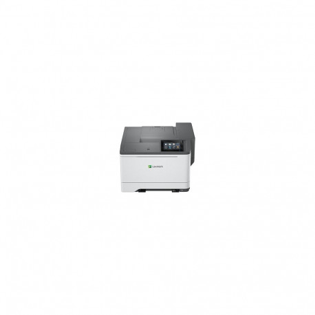 LEXMARK värviline dupleks-laserprinter CS632dwe A4 1200x1200dpi 40ppm mustvalge 40ppm värviline 251l