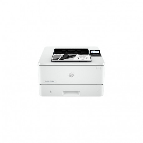 HP printer LaserJet Pro 4002d, laser/LED-print