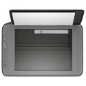 "T HP DeskJet 2920 Tintenstrahl-Multifunkionsdrucker"