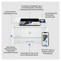 "L HP LaserJet Pro 4002d - Drucker - Laser/LED-Druck"