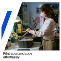 "T HP DeskJet 2920 Tintenstrahl-Multifunkionsdrucker"