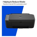 "T HP DeskJet 2920 Tintenstrahl-Multifunkionsdrucker"
