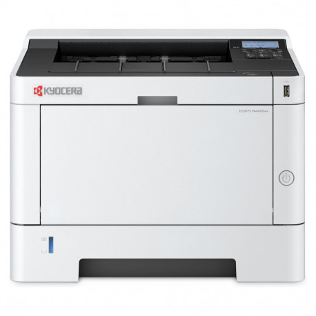 Kyocera laserprinter ECOSYS PA4000wx LAN WLAN, mustvalge