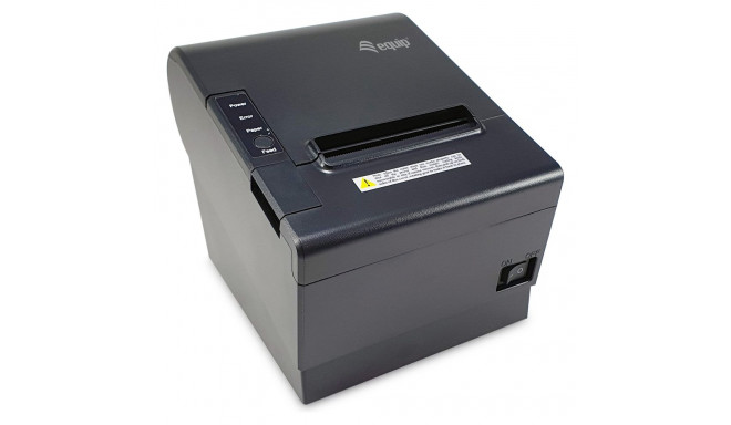 Equip termoprinter 351004 80mm POS USB Bluetooth WLAN