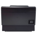 "EQUIP 351004 80mm Thermobondrucker für den POS, USB-, Bluetooth-, WLAN"