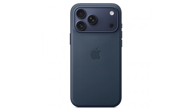 iPhone 17 Pro Max kangast ümbris MagSafe, sinine