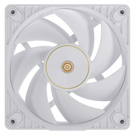 "120mm ASUS ProArt PF120 Gehäuselüfter weiß, PWM"