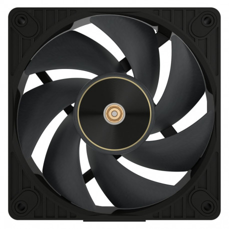ASUS ventilaator ProArt PF120 PWM 120mm, must