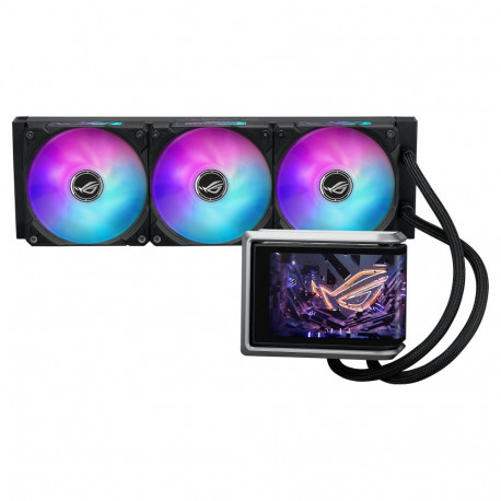 Asus vesijahutus ROG RYUO IV 360 ARGB