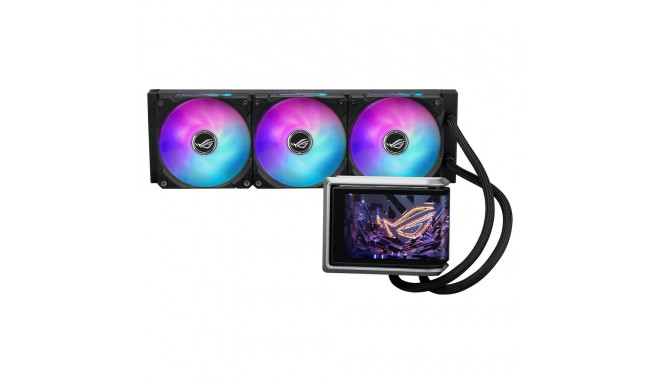Asus vesijahutus ROG RYUO IV 360 ARGB