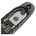 "ASUS COBBLE USB-C 3.2 Gen 2x1 SSD-Gehäuse Grey"