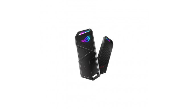 ASUS ROG SSD korpus Strix Arion M.2 NVMe
