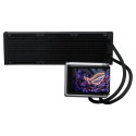 "K Asus WAK ROG RYUO IV 360 ARGB"