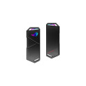 "M.2 ASUS ROG Strix Arion M.2 NVMe SSD Gehäuse"