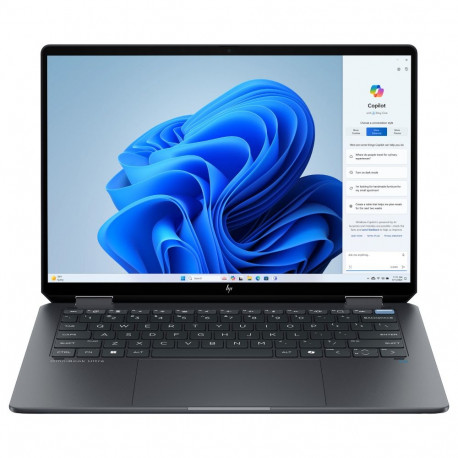 "HP OmniBook Ultra Flip 14-fh0175ng CU7 258V/32GB/1TBSSD/W11 Home Touch"