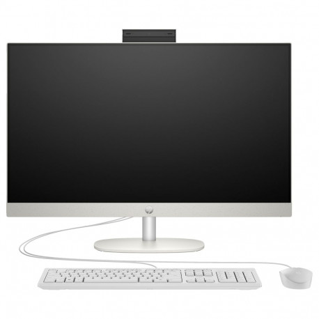 "AIO HP All-in-One PC 27-cr0111ng RYZ3 7320U/8GB/512SSD/FreeDOS"