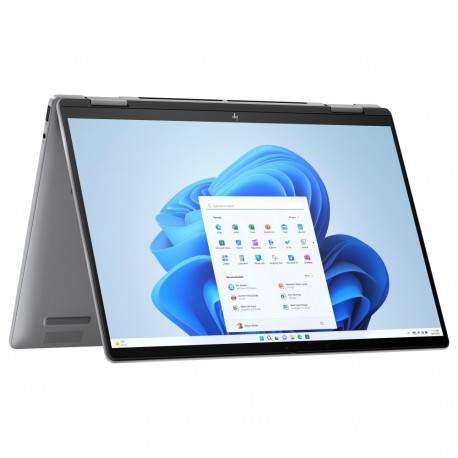 HP sülearvuti ENVY x360 14-fc0156ng CU5 125U 16GB 512SSD W11 Home puuteekraaniga