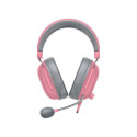 "Razer BlackShark V2 X rosa"