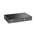 "TP-Link Switch 16x FE TL-SF1016DS"