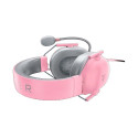 "Razer BlackShark V2 X rosa"