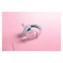 "Razer BlackShark V2 X rosa"