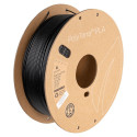 "PLA 1,75mm CHARCOAL BLACK 1kg"