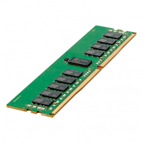 HPE mälukomplekt 32GB 2Rx4 PC4-2666V-R Smart Kit