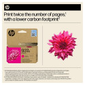 "HP 937E EVOMORE MAGENTA"