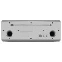 "Technsat DigitRadio 372 CD BT silber"