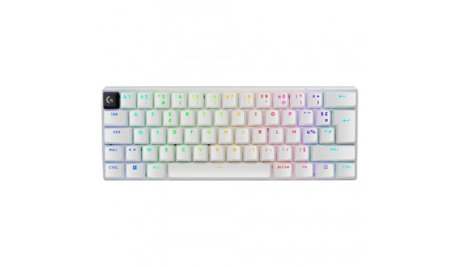 PRO X 60 TKL LIGHTSPEED mänguri