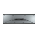 "DW 9500 SLIM KEYBOARD COMBO"