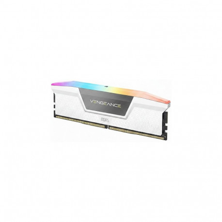 "32GB PC 6400 CL36 CORSAIR KIT (2x16GB) Vengeance white retail"