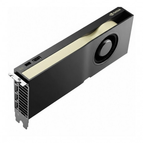 "NVIDIA Quadro RTX PRO 4500 Blackwell 32GB GDDR7 Bulk"