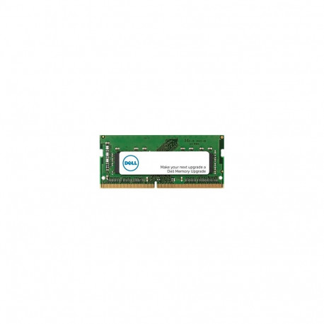 "Dell 1RX8 Modul - 16 GB - SO DIMM 262-PIN"