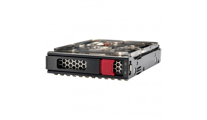 "8TB HPE 7.2K LFF 512e LP MDL SAS"