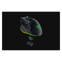 "Razer Wireless Charging Puck"