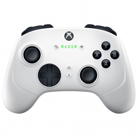 "Razer Wolverine V3 Pro Weiß - Kabelloser E-Sport-Controller für Xbox & PC"