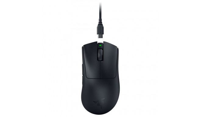 "Razer DeathAdder V3 Pro + HyperPolling Wireless Dongle Bundle"