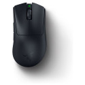 "Razer DeathAdder V3 Pro + HyperPolling Wireless Dongle Bundle"